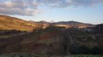 Tetínské skály - krásné vyhlídky na okolí Berouna